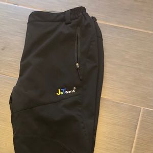 Snow pants